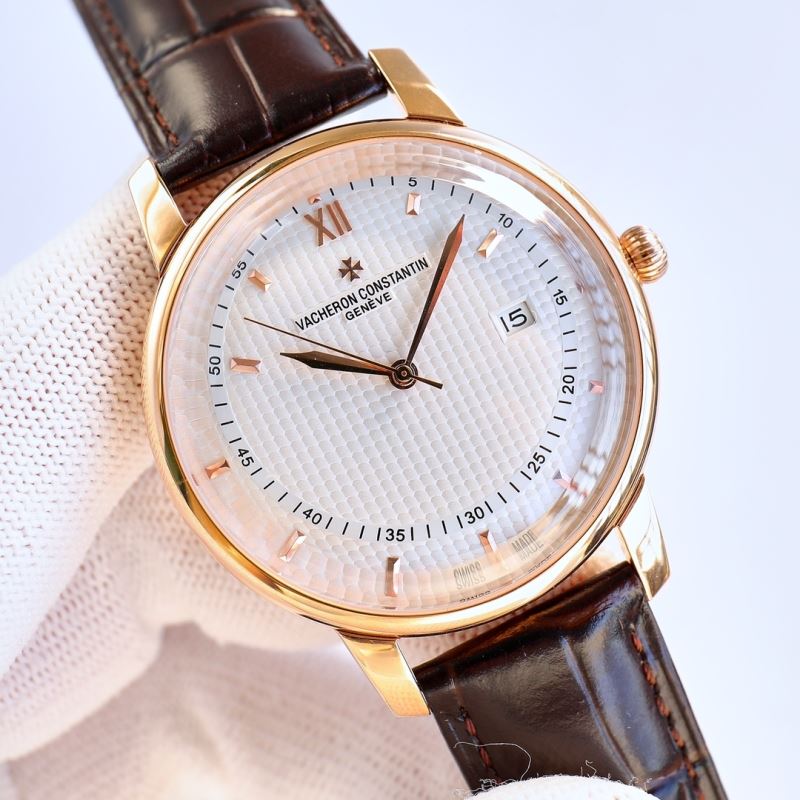 VACHERON CONSTANTIN Watches